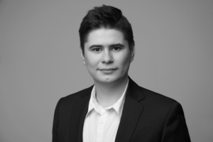 Igor Galus